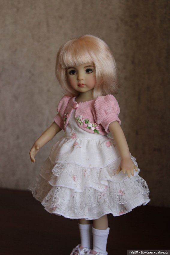 Комплект для Little Darling (фото 3)