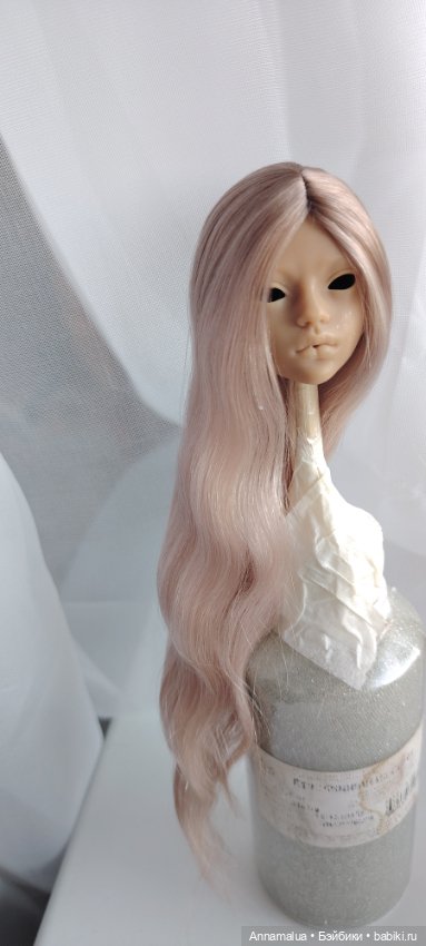 Парик для Morphingon 30cm (фото 8)