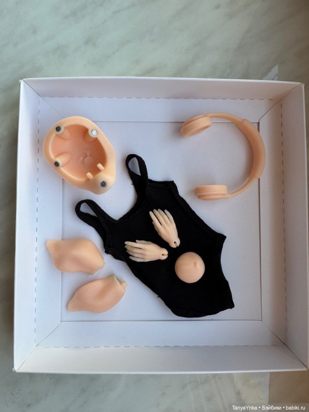 Зайка София — Шарнирные куклы (не BJD) (фото 8)