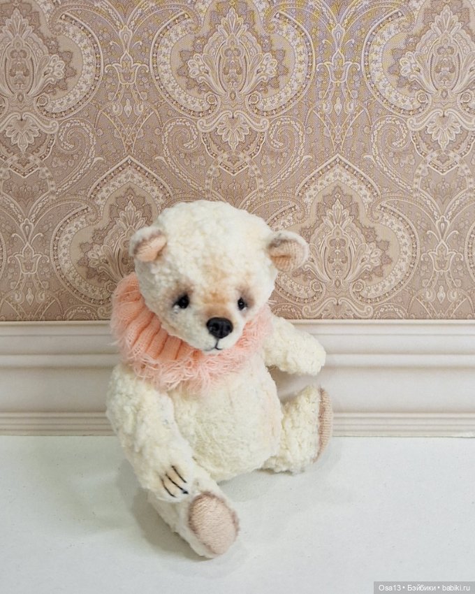 Игрушки для кукол — Авторские игрушки