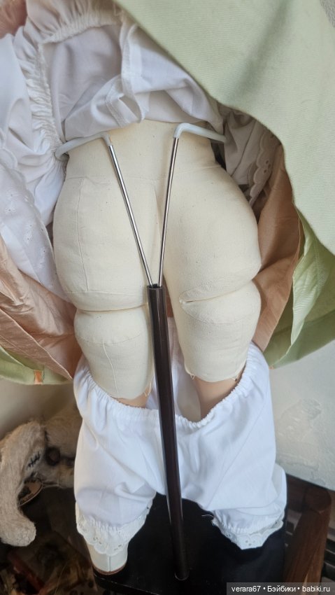 Красавица Uda Jane от Hildegard Gunzel,WPM (фото 6)