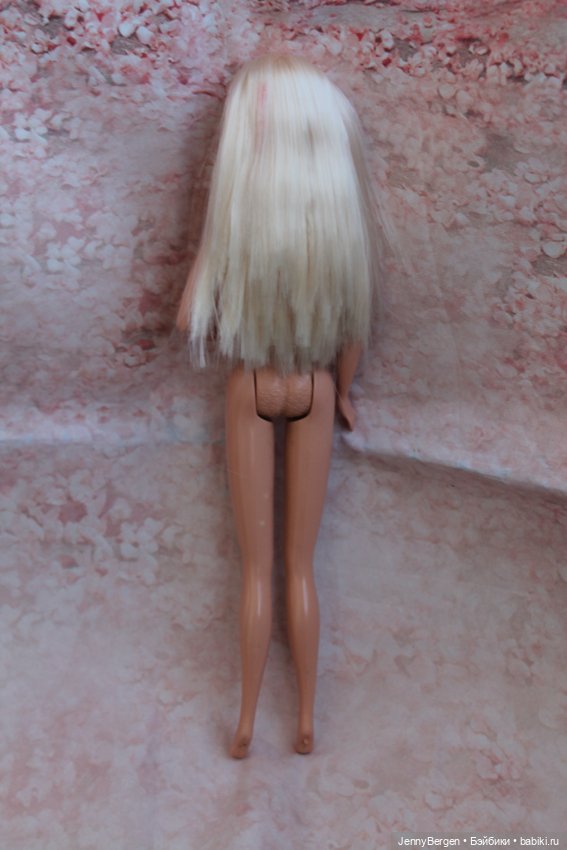 Teacher Barbie 2000 год — Игровые куклы (фото 4)