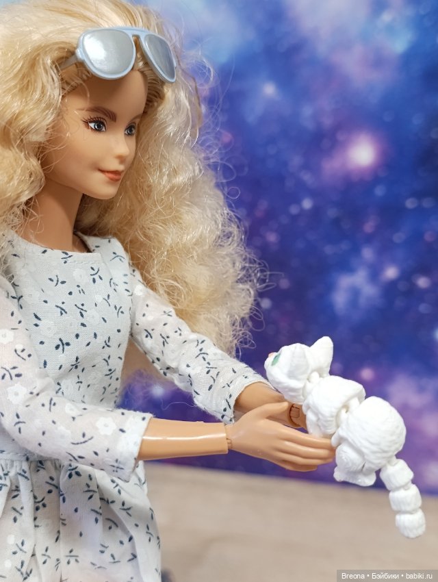 Микрозери: кошки — Коллекционные фигурки (фото 7)