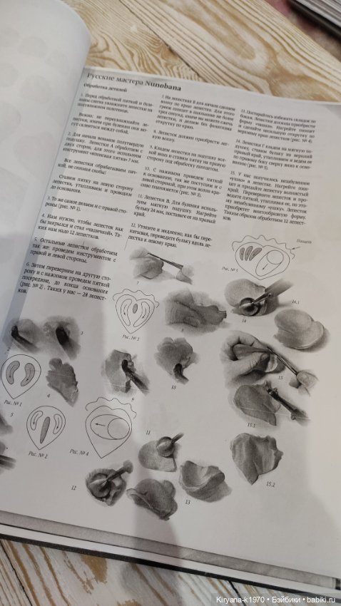 Книги по разным видам рукоделия (фото 7)