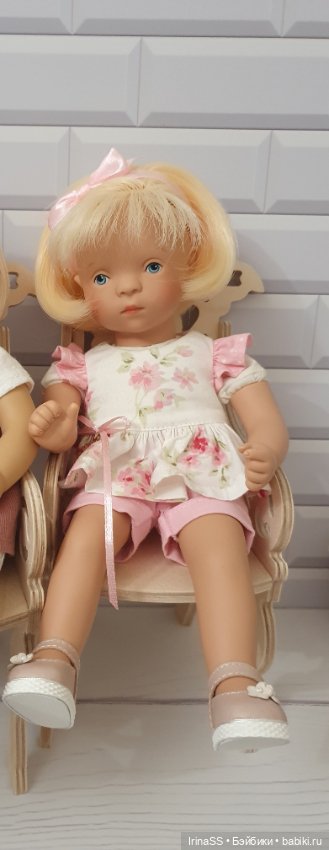 Minoche ❗Всего 6000❗ — Игровые куклы (фото 5)