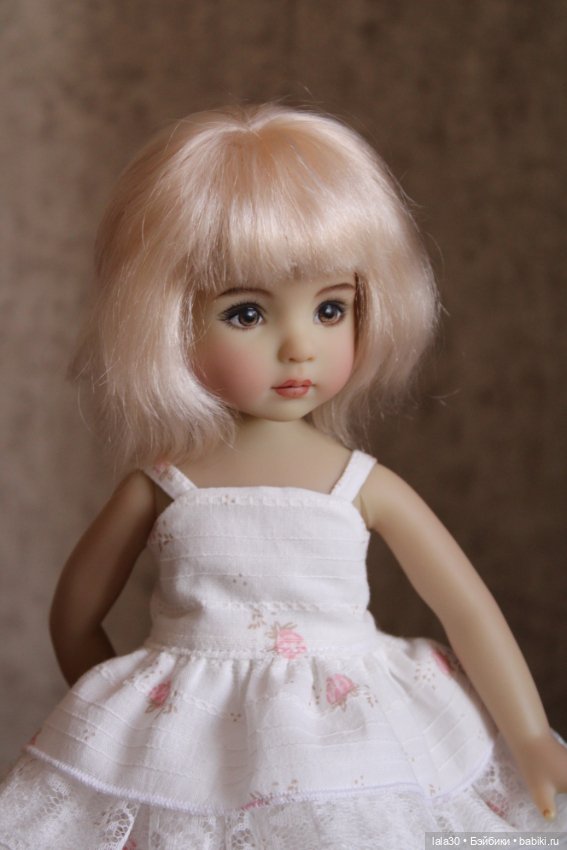 Комплект для Little Darling (фото 6)