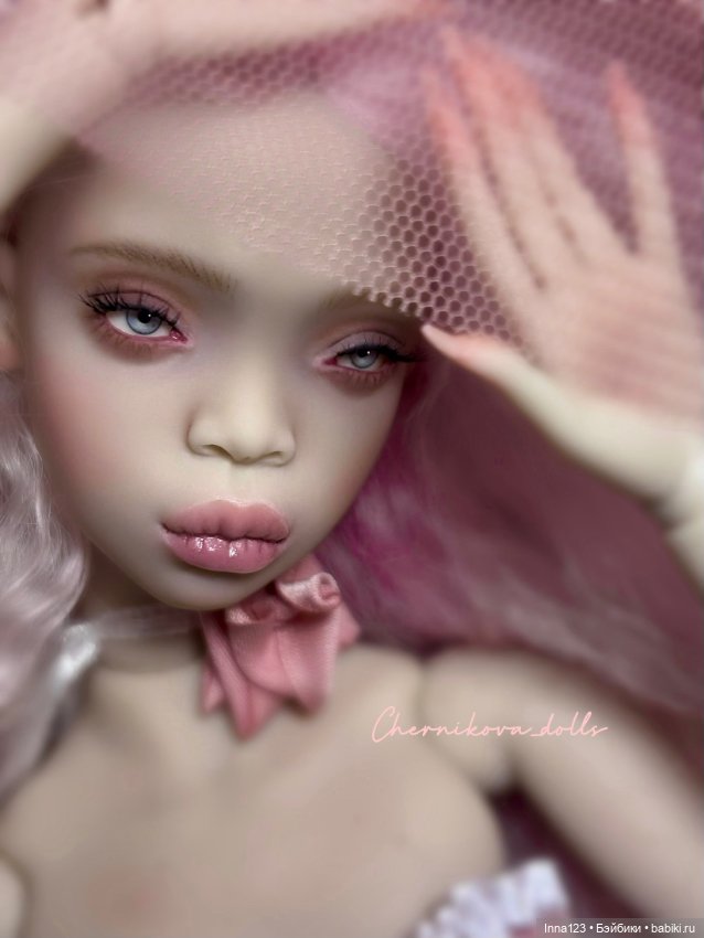 Tawny Owl Venus - 1 (Popovy sisters) (фото 2)