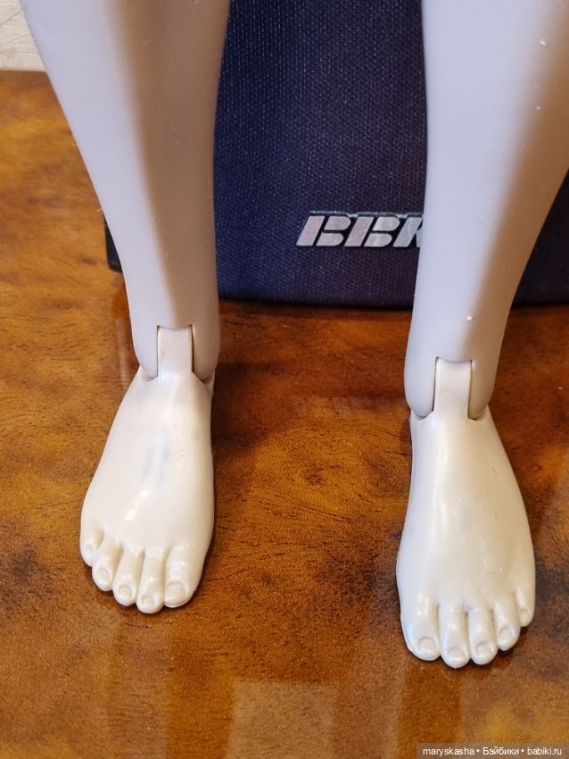 Гейл "Голодные игры" от Тоннера (фото 3)