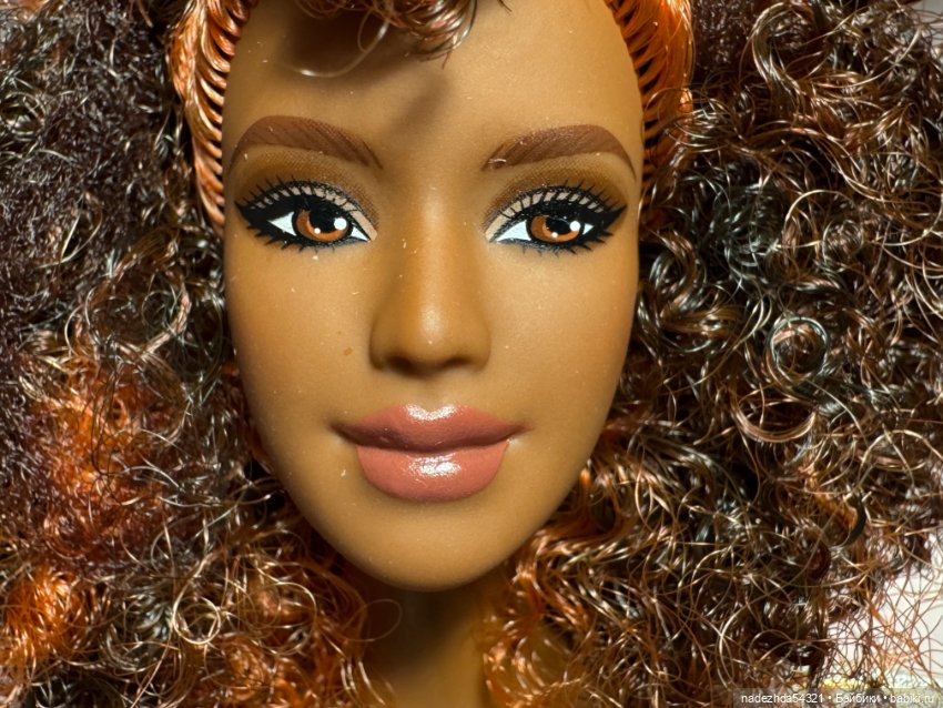 Конструктор №2 - Танго, Элль, Пазетт (фото 8)