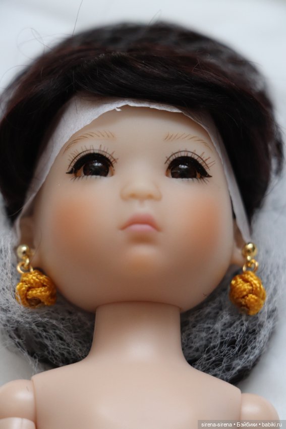 Мини Тен Пинг от Руби Ред, Ten Ping Ruby Red, 2, 2023 (фото 8)