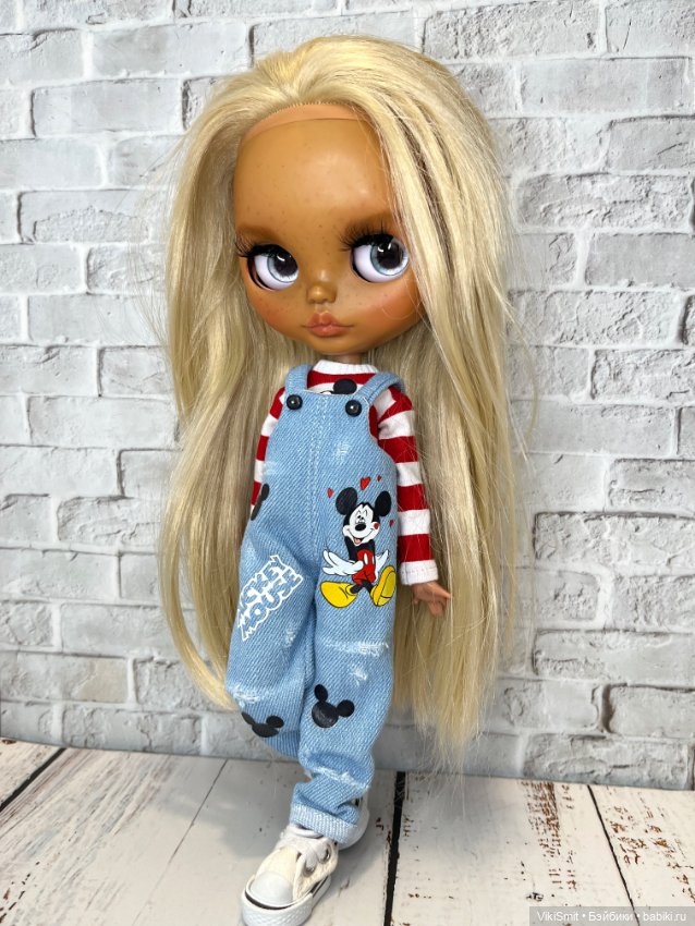 Продаю новую одежду для кукол Блайз (фото 2)