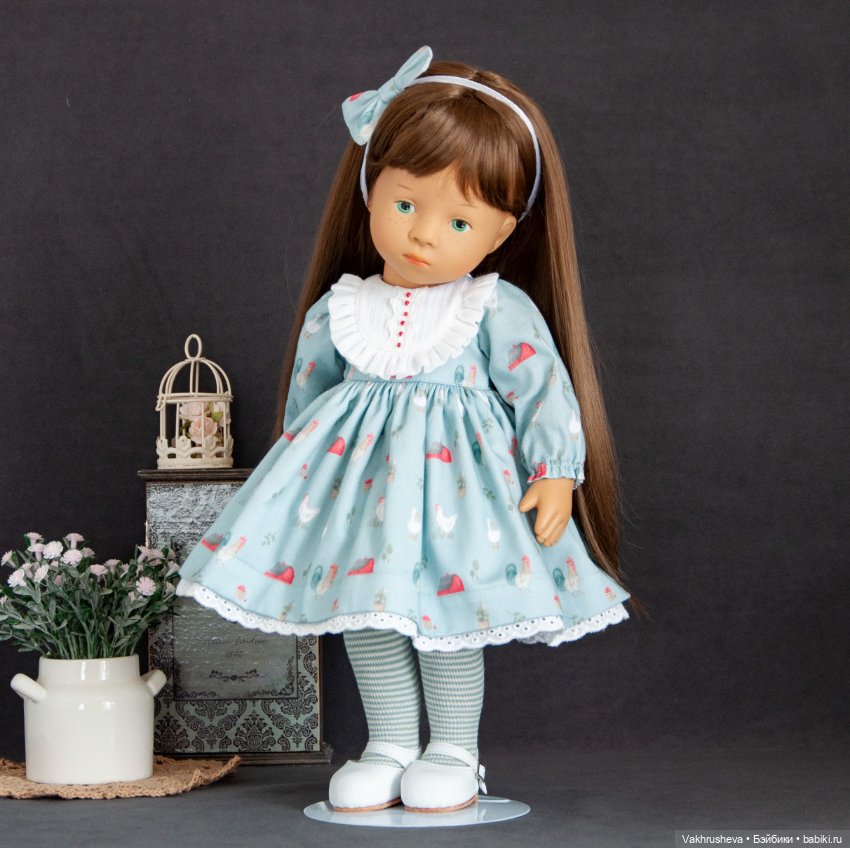 Наряды для Минуш и Фануш — Одежда для кукол (фото 2)