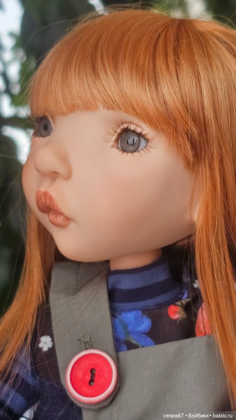 Малышка Alva Spoon от Zwergnase,2025 год (фото 7)