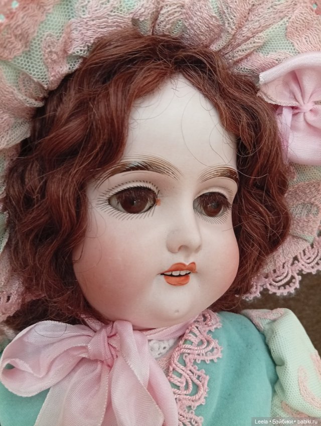 Gebruder Kuhnlenz молд 165 (фото 3)