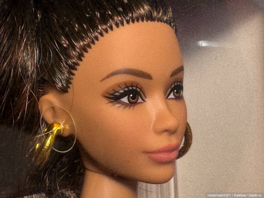Барби Базовая модель №5 Хайди (4) (фото 6)