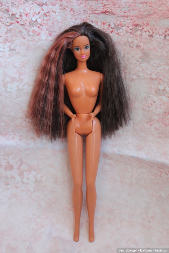 Rappin Rockin Teresa 1991