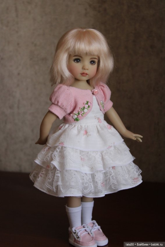 Комплект для Little Darling (фото 2)