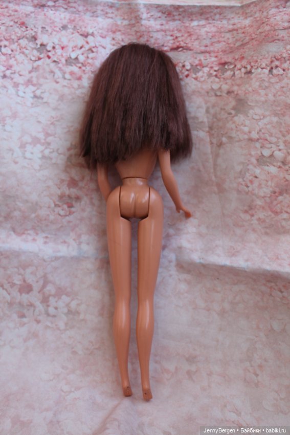 Барби Бэлль Belle Classic 1992 (фото 4)