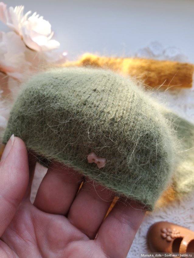 Костюм для Паола Рейна — Одежда для кукол (фото 8)