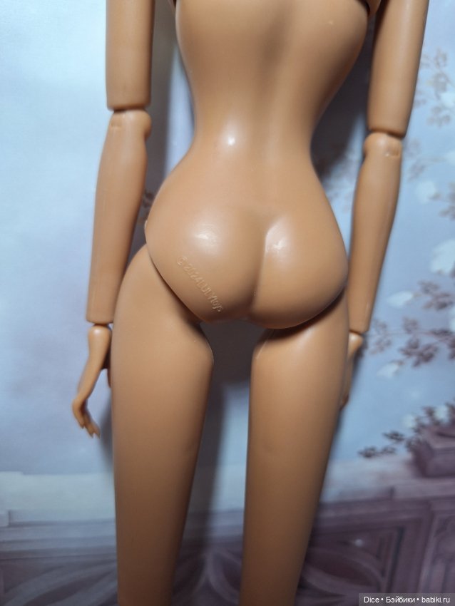 Тело для барби, интегрити (фото 3)