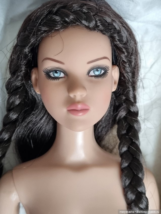 Ками от Р. Тоннера — Фэшн (фото 2)