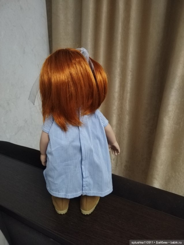 Bine Zwergnase — Игровые куклы (фото 4)