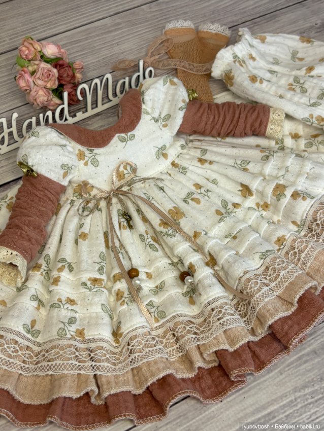 Одежда для Little darling