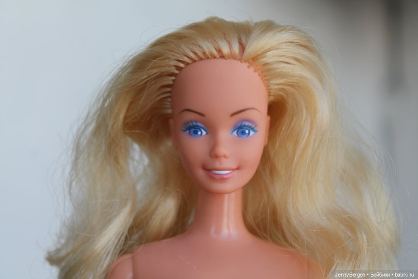 Barbie And Friends 1982 — Игровые куклы (фото 6)
