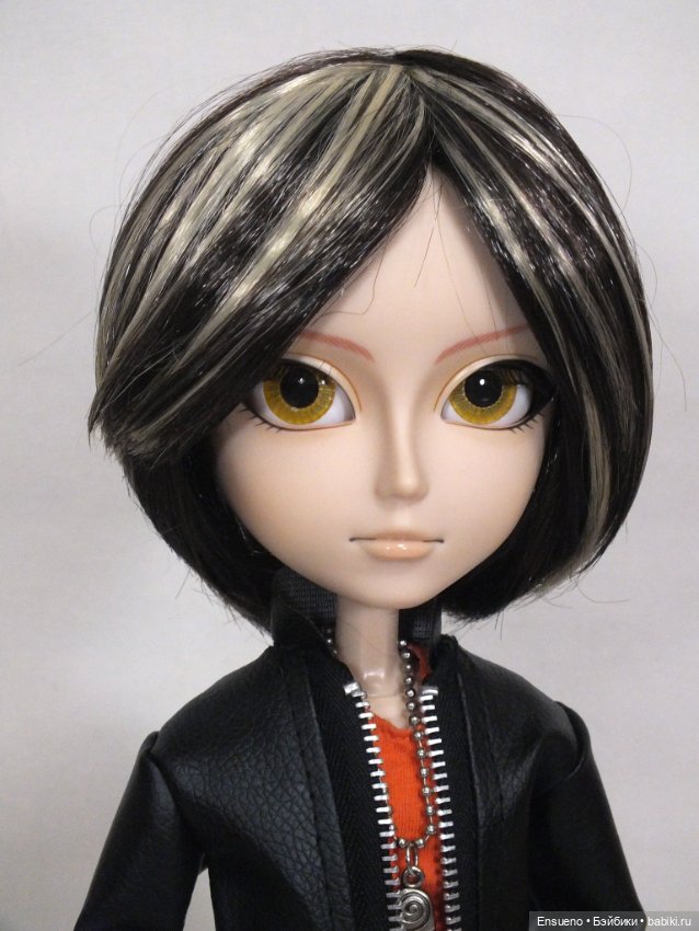 Pullip Taeyang Kain — Азиатские куклы (фото 2)