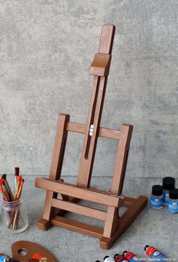 Набор художника №3 (масштаб 1:6) (фото 7)