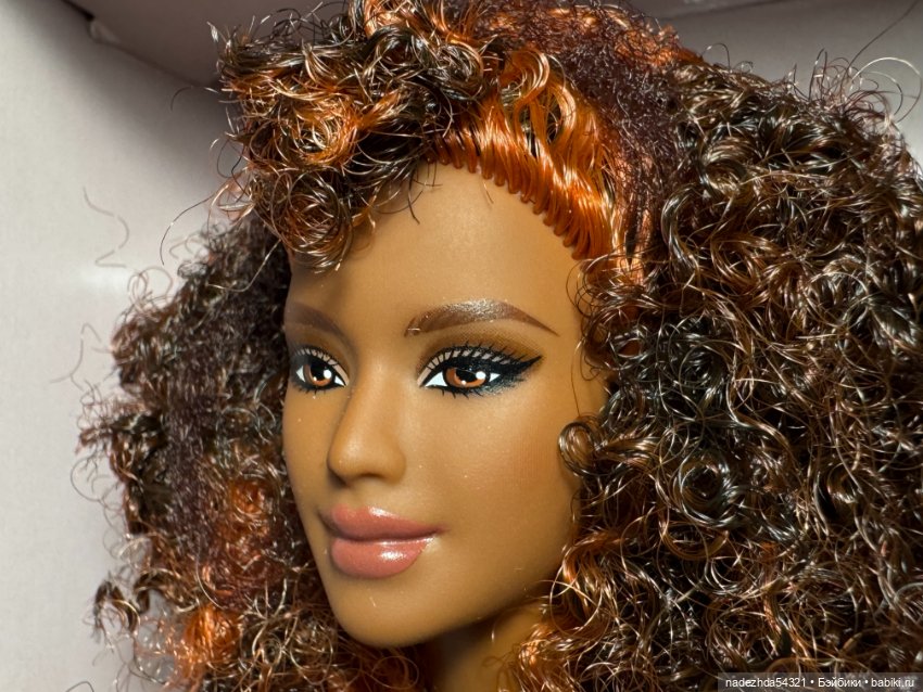 Конструктор №2 - Танго, Элль, Пазетт (фото 7)