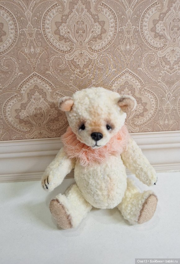 Игрушки для кукол — Авторские игрушки
