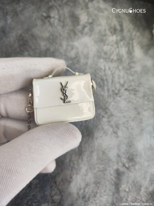 Сумка для кукол 30 см и выше