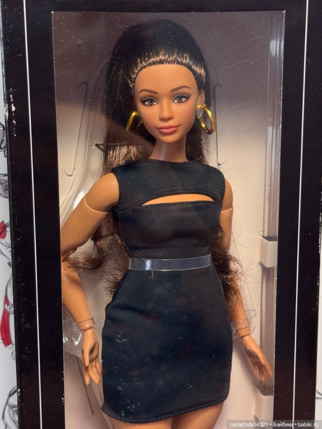 Барби Базовая модель №5 Хайди (4) (фото 2)