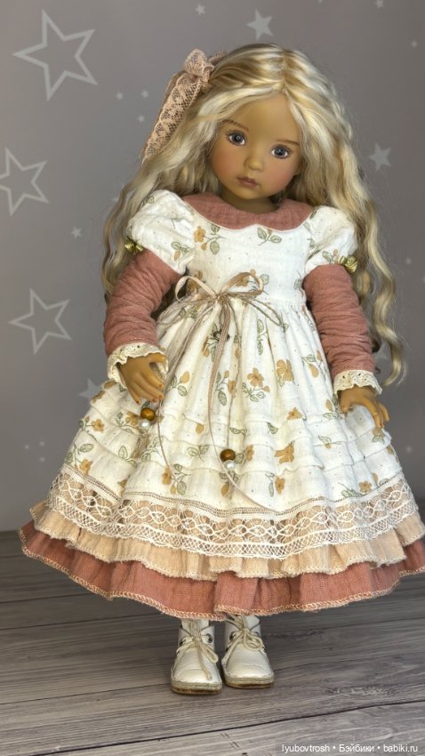 Одежда для Little darling (фото 7)