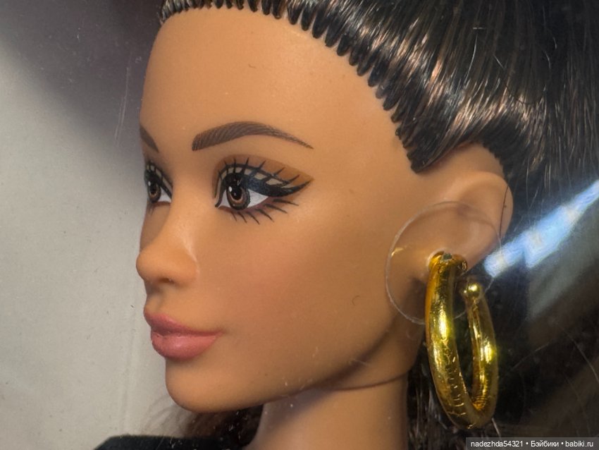 Барби Базовая модель №5 Хайди (4) (фото 7)