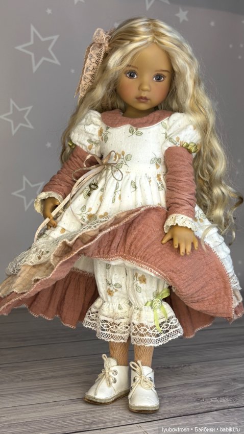 Одежда для Little darling (фото 5)