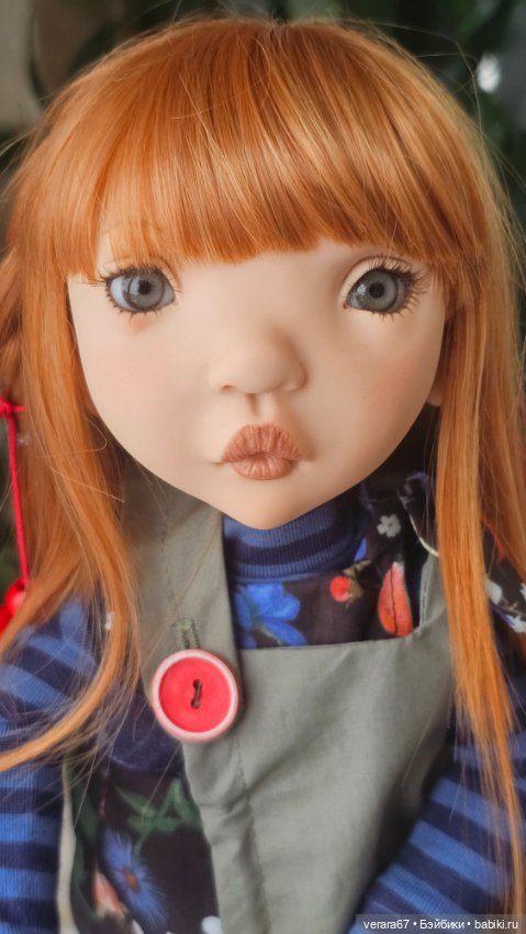 Малышка Alva Spoon от Zwergnase,2025 год (фото 4)