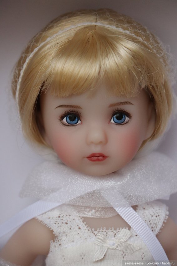 Эвианна, Evianna Dianna Effner's Li'l Dreamer (Диана Эффнер), M