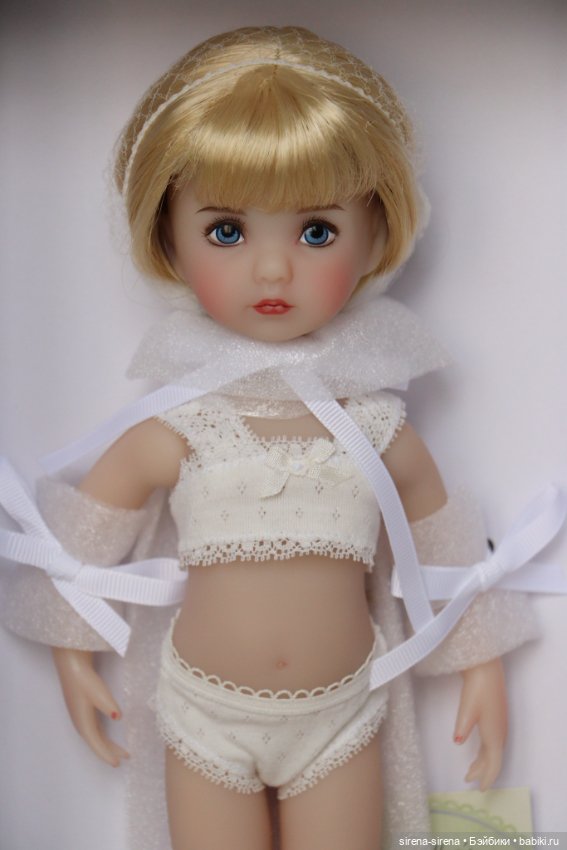 Эвианна, Evianna Dianna Effner's Li'l Dreamer (Диана Эффнер), M (фото 2)