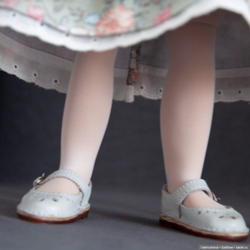 Наряд для маленькой Готц или Фануш (фото 3)