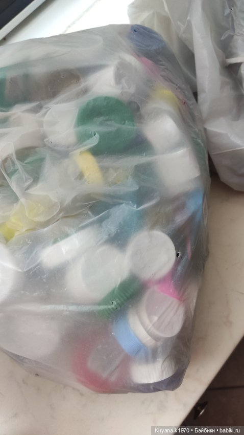 Материалы для шитья и рукоделия (фото 7)