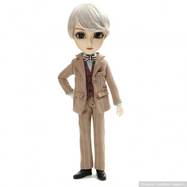 Частичный аутфит Taeyang ReonHardt (фото 2)