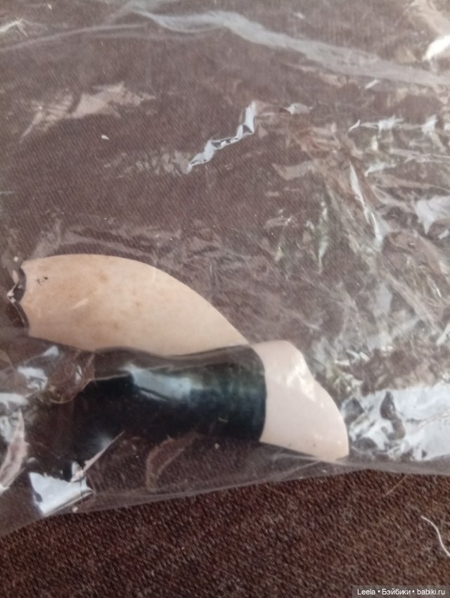 Антикварочка — Антикварные куклы (фото 4)