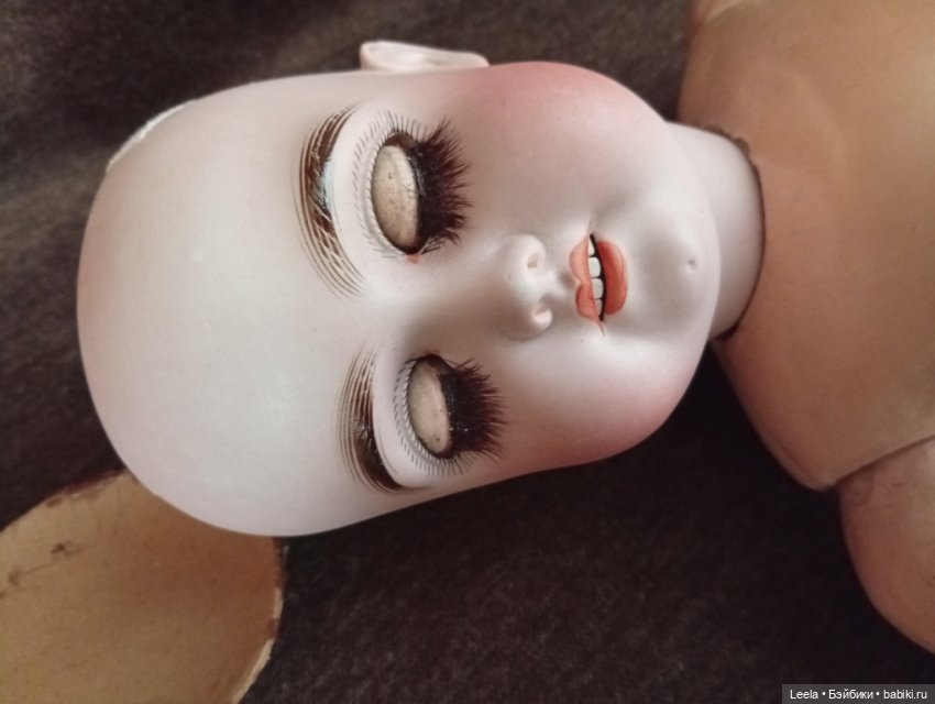 Gebruder Kuhnlenz молд 165 (фото 7)