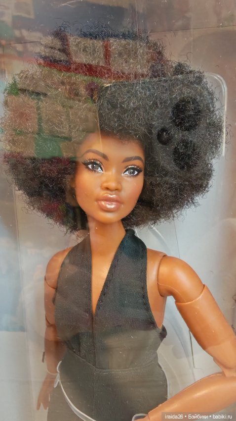 Barbie Looks #2 Elle / Барби Лукс #2 Эль (фото 2)