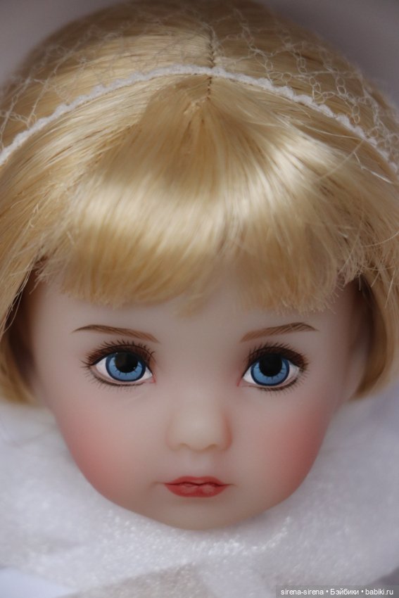 Эвианна, Evianna Dianna Effner's Li'l Dreamer (Диана Эффнер), M