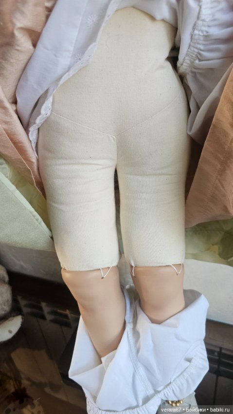 Красавица Uda Jane от Hildegard Gunzel,WPM (фото 7)