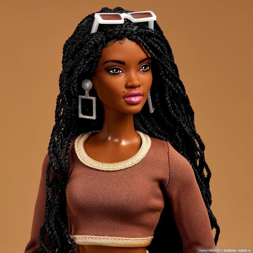 Конструктор №2 - Танго, Элль, Пазетт