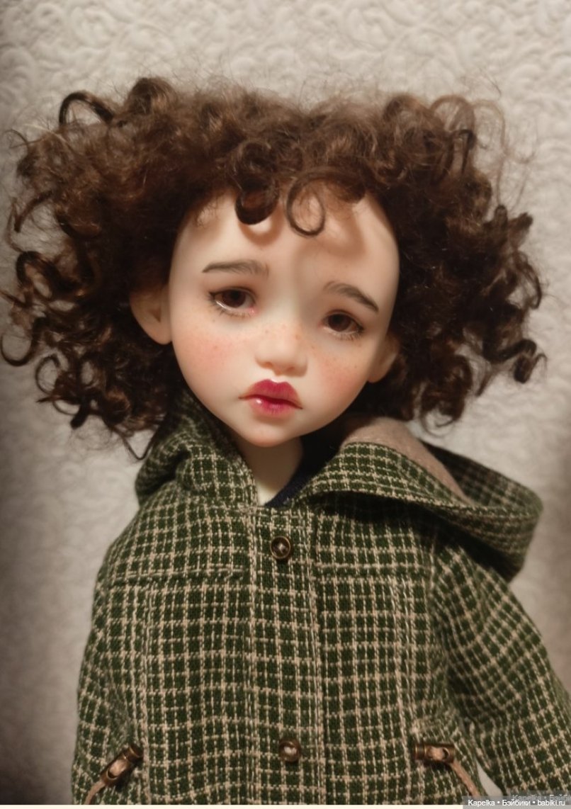 Нима Mayakdolls на теле Dollzone (фото 5)